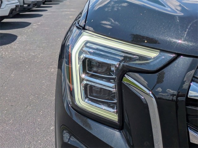 2025 Gmc Terrain Elevation photo 9