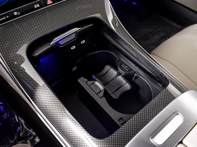 2026 Mercedes Benz CLE 300 4MATIC Coupe photo 23