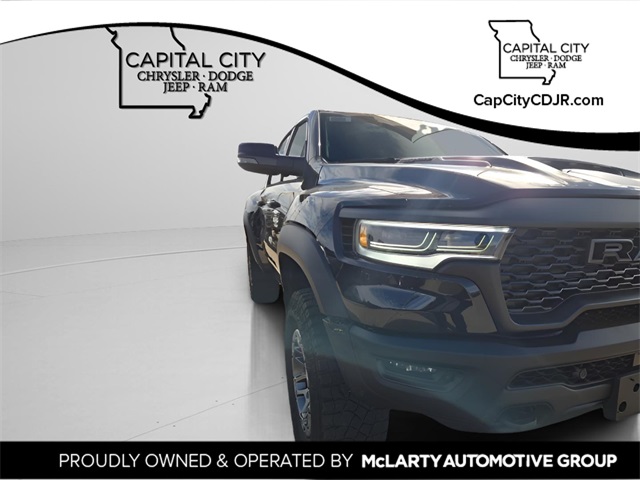 2026 RAM Ram 1500 Pickup RHO's photo