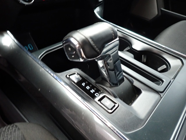 2021 Ford F-150 XLT photo 8