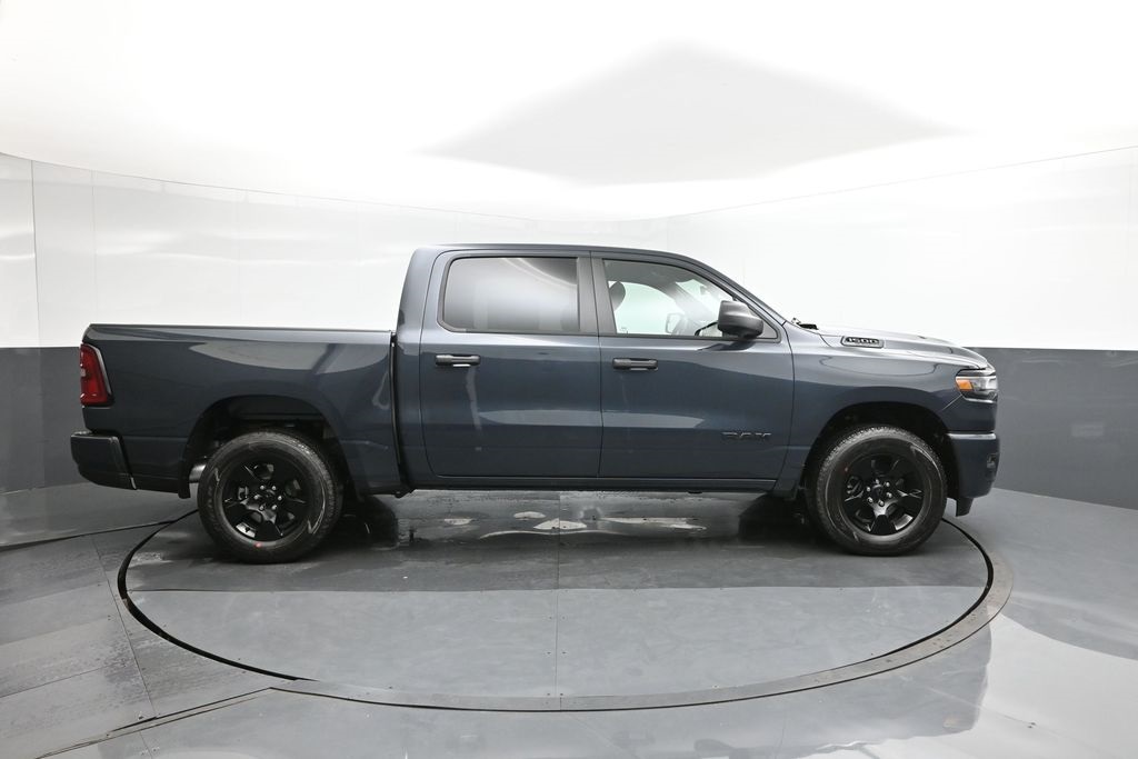 2025 Ram 1500 Tradesman photo 19