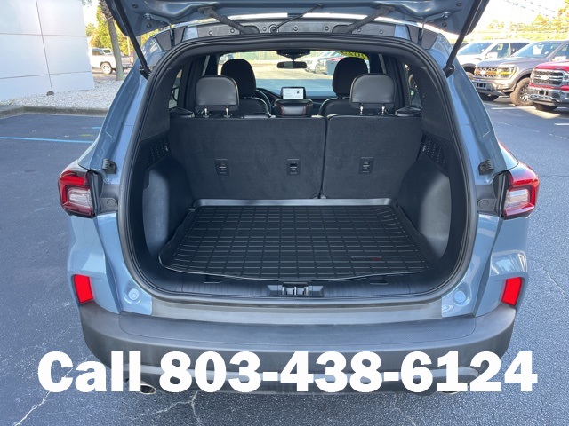 2025 Ford Escape ST-Line photo 32