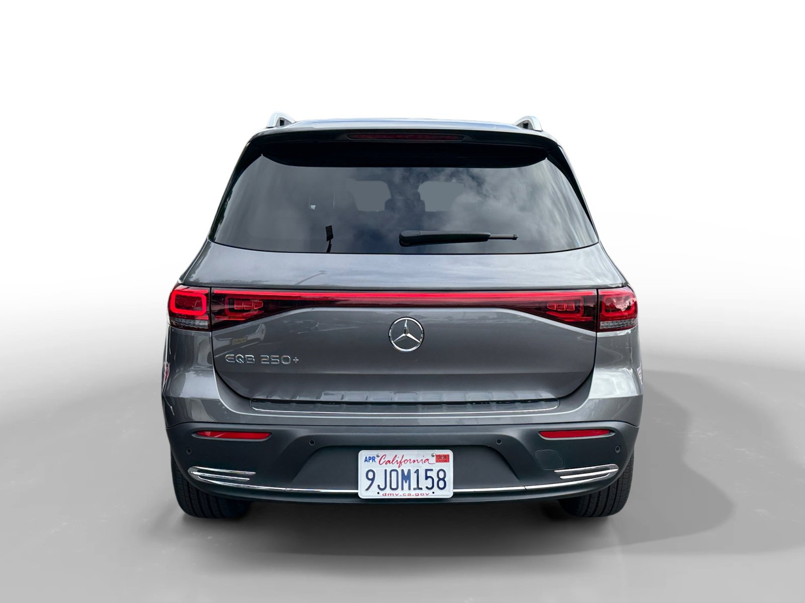 2023 Mercedes Benz EQB 250+ photo 3