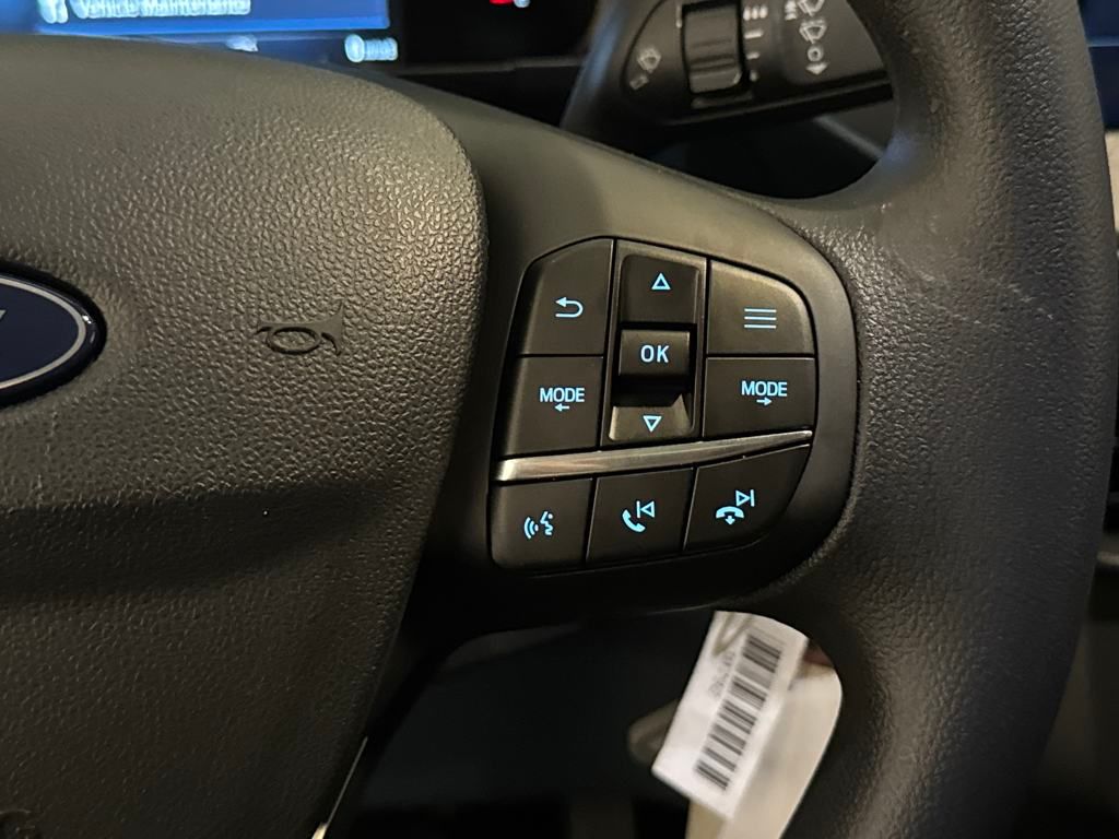 2025 Ford Maverick XL photo 21