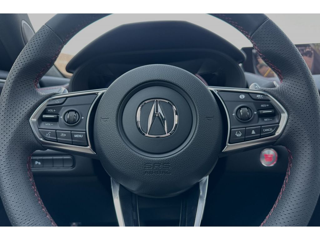 2025 Acura TLX SH-AWD A-Spec photo 19