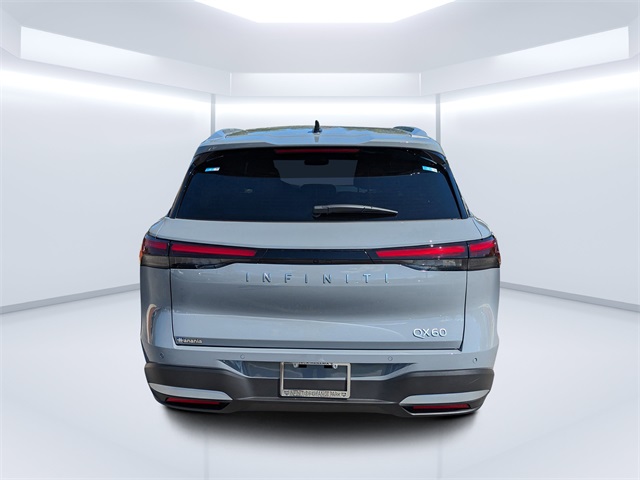 2026 Infiniti QX60 Luxe photo 4