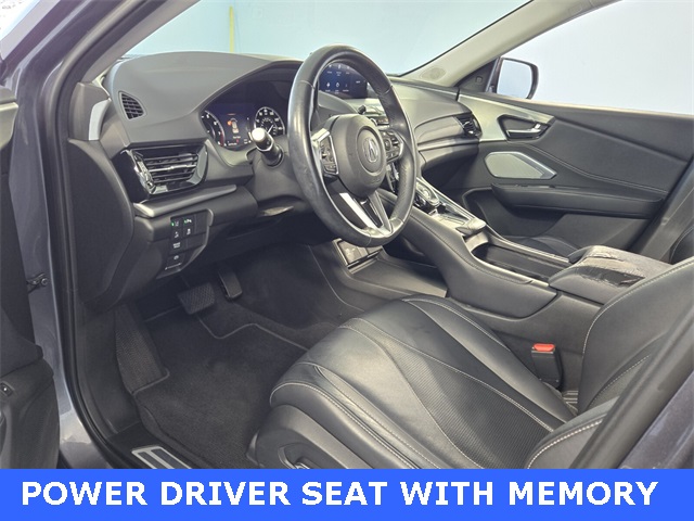 2019 Acura RDX Technology photo 6