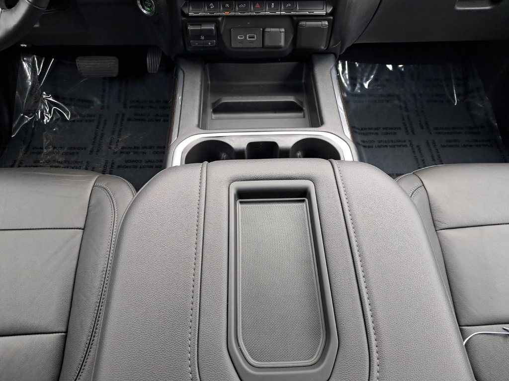 2020 Chevrolet Silverado 1500 RST photo 19