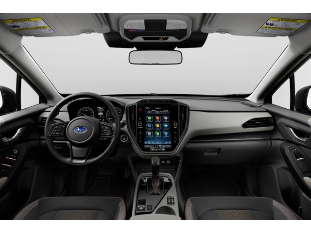 2025 Subaru Crosstrek Limited photo 18