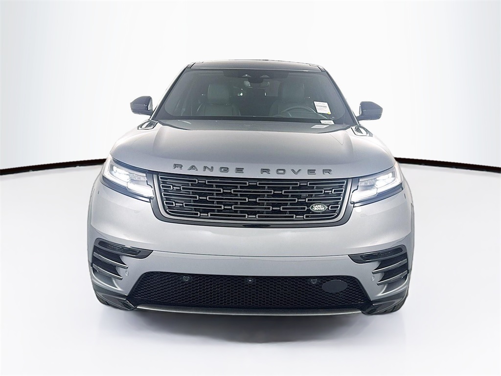 2026 Land Rover Range Rover Velar SE photo 2