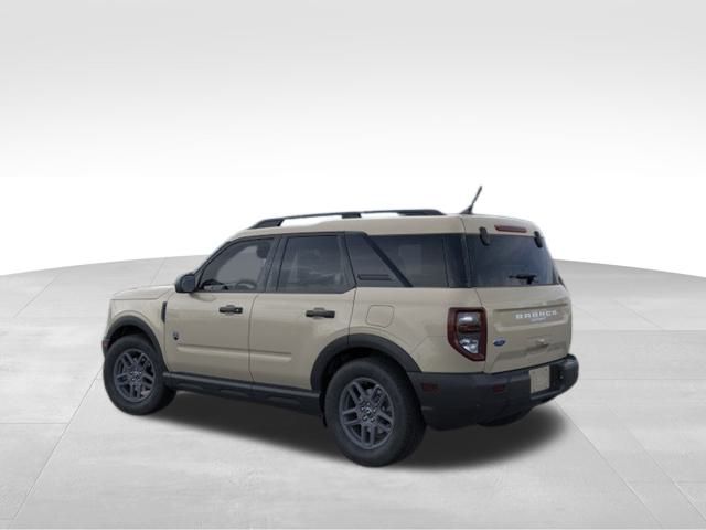 2025 Ford Bronco Sport Big Bend photo 3
