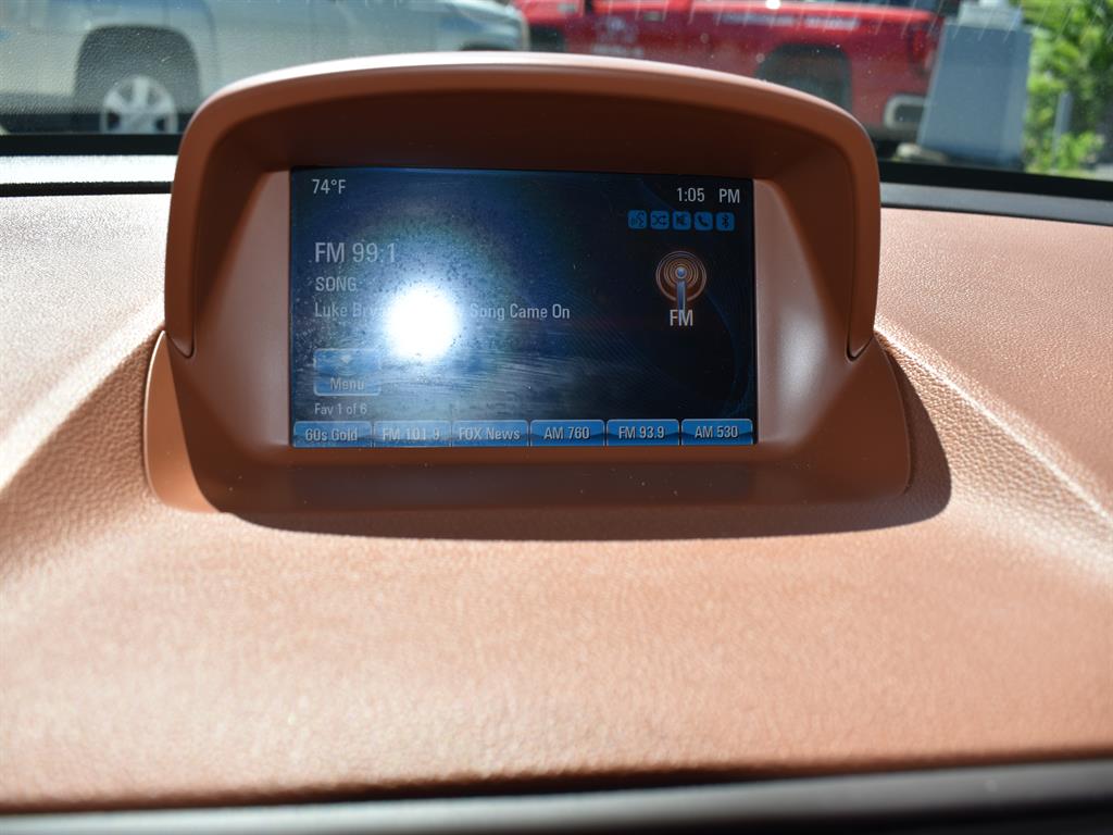 2015 Buick Encore Leather photo 15