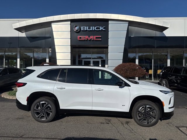 2026 Buick Enclave Sport Touring photo 34
