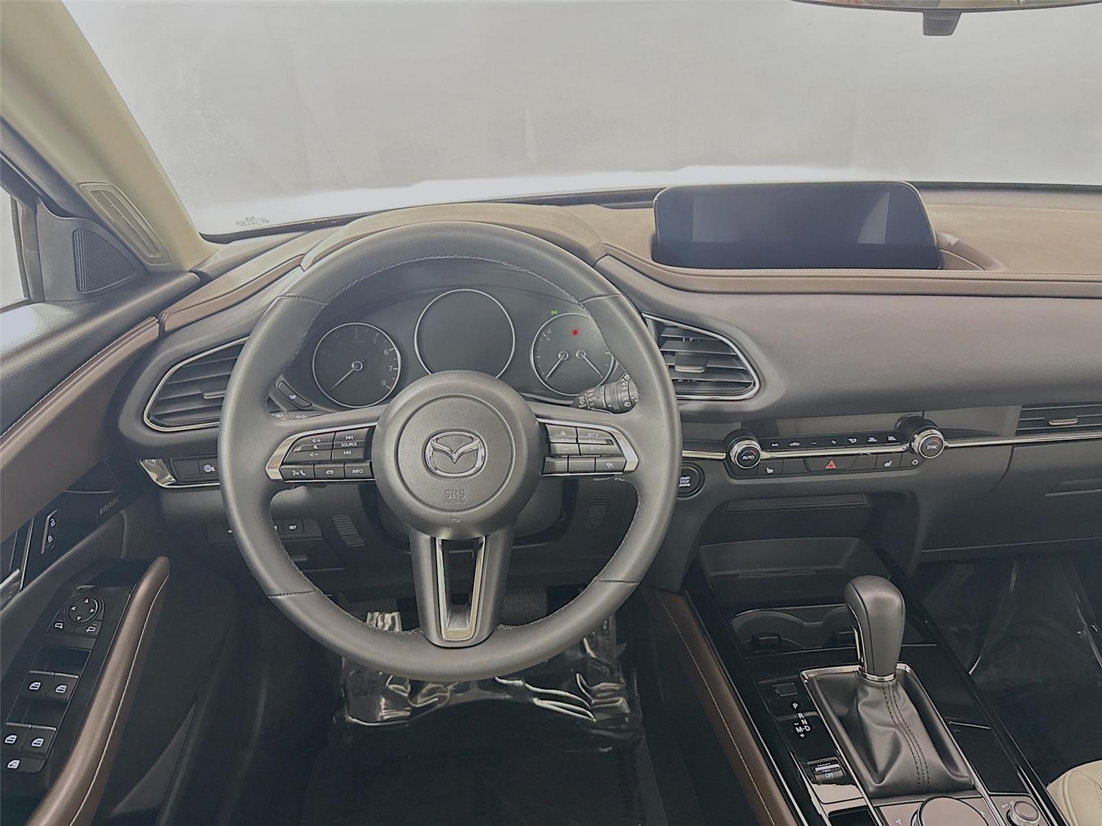 2025 Mazda CX-30 2.5 S Premium photo 30