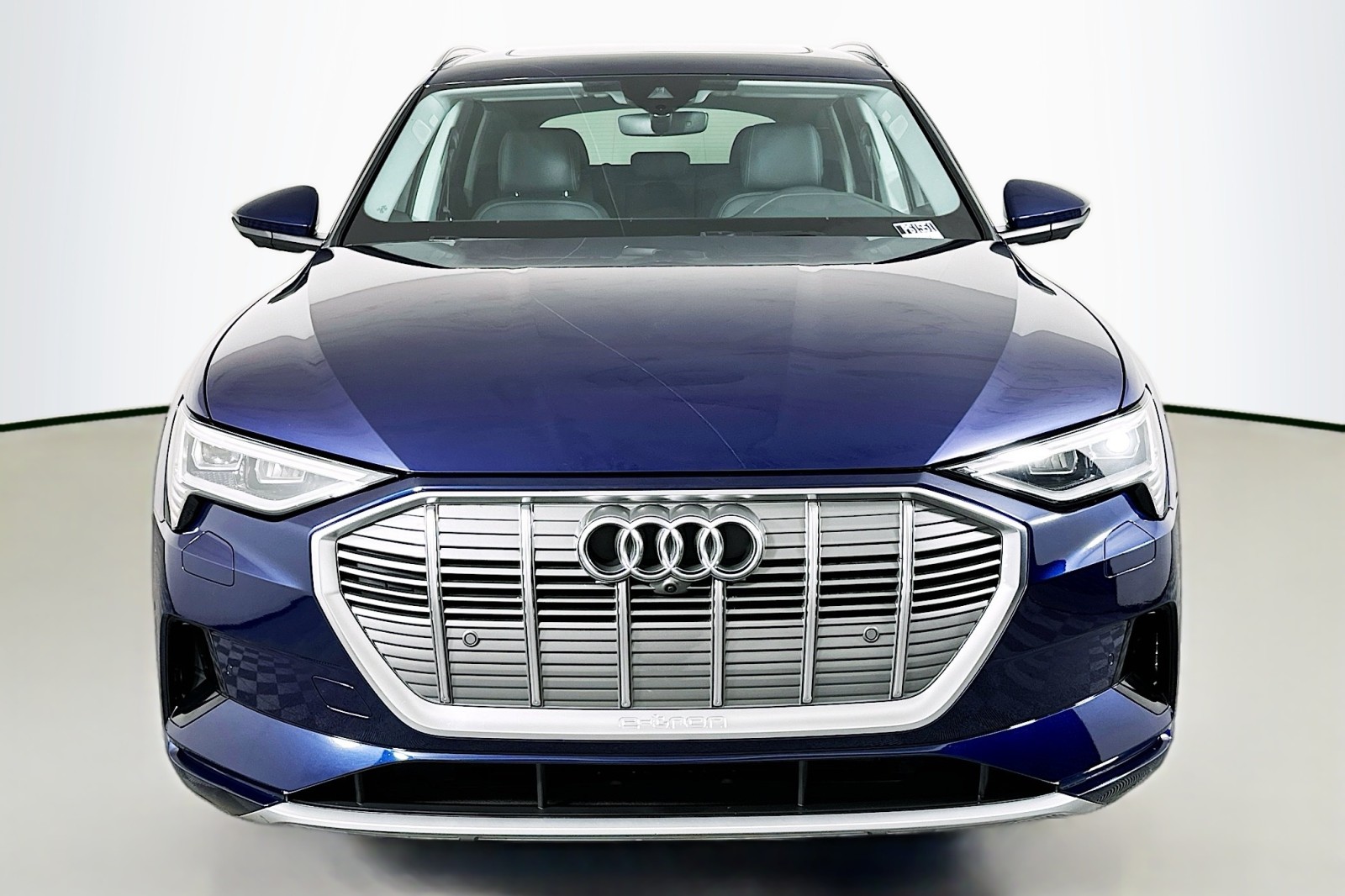 Used 2023 Audi e-tron Premium Plus with VIN WA1LAAGE1PB017934 for sale in Signal Hill, CA