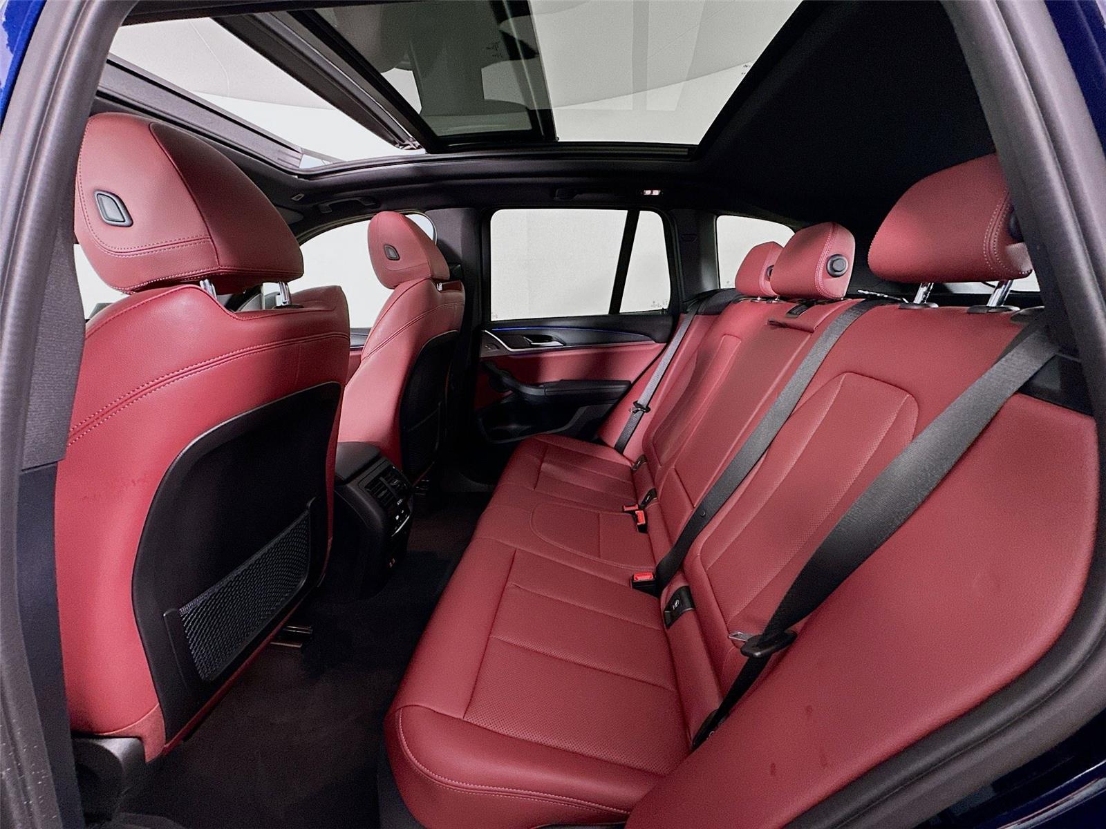 2023 Bmw X3 xDrive30i photo 26