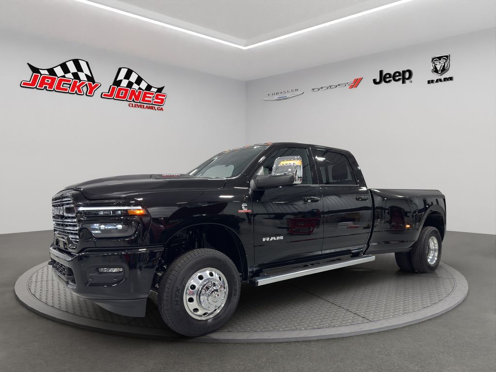 2025 RAM Ram 3500 Pickup