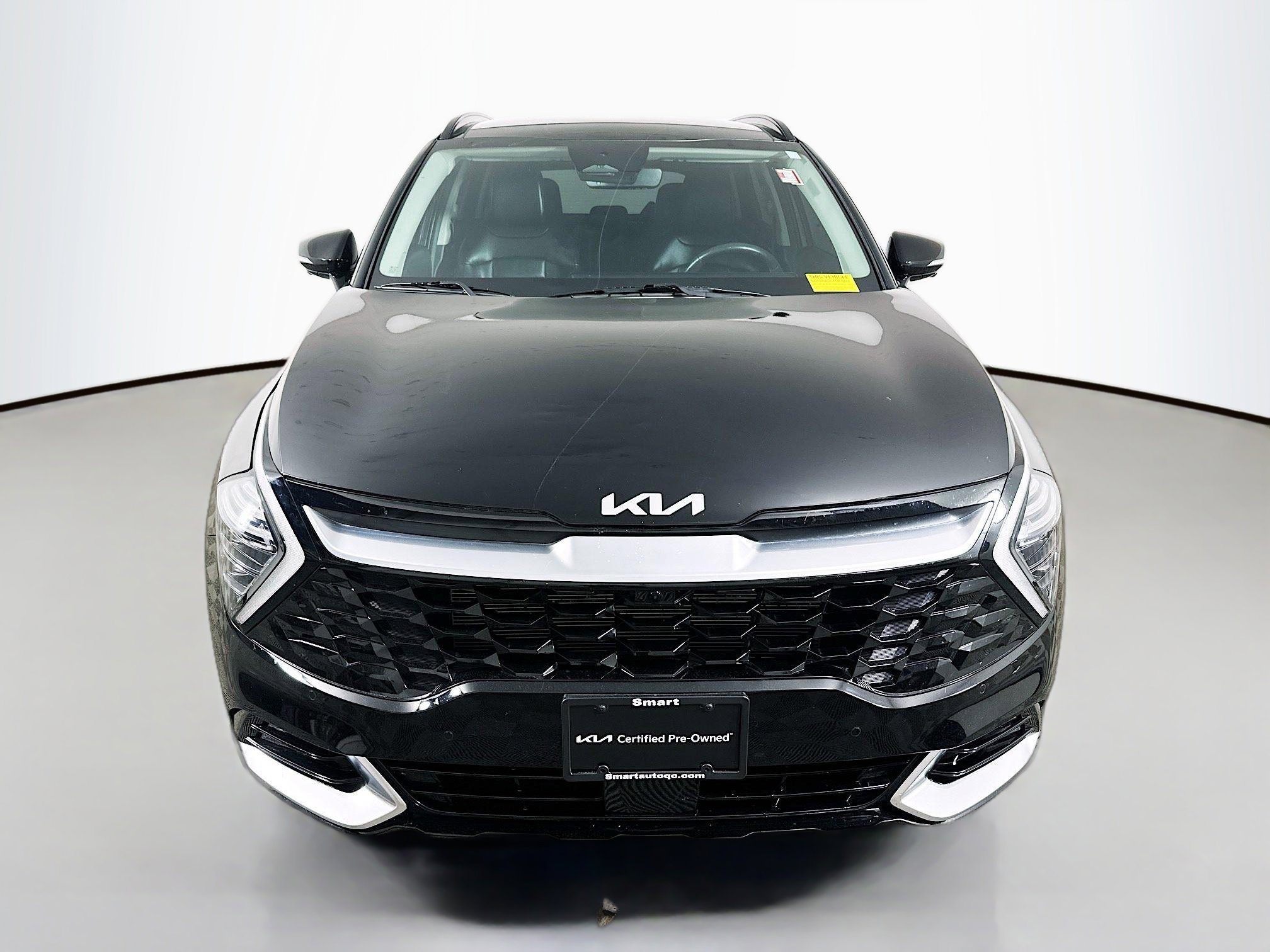 2023 Kia Sportage photo 2