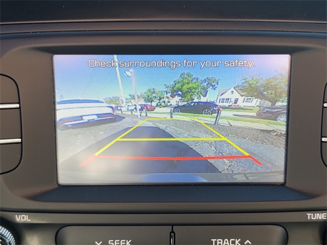 2019 Kia Soul Base photo 31