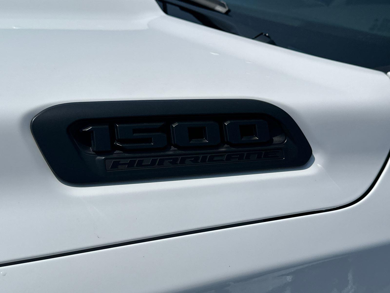 2026 Ram 1500 Lone Star photo 8