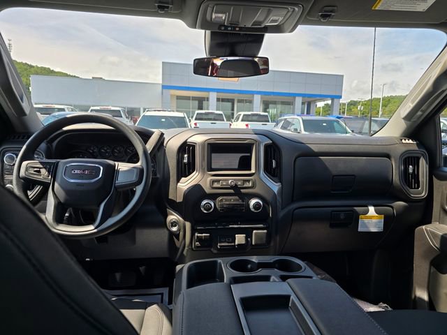 2025 Gmc Sierra Pro photo 10