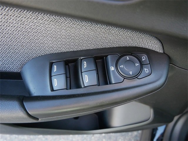 2023 Chevrolet Trailblazer LT photo 12