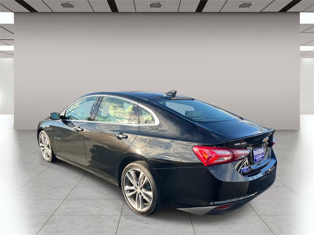 2024 Chevrolet Malibu Premier 2LT photo 6