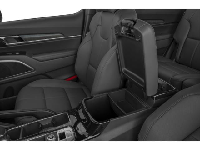 2025 Kia Telluride EX photo 12