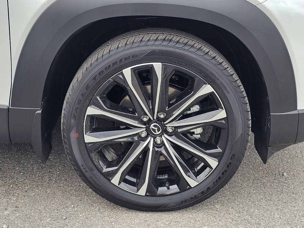 2025 Mazda CX-50 2.5 Turbo Premium Plus photo 15