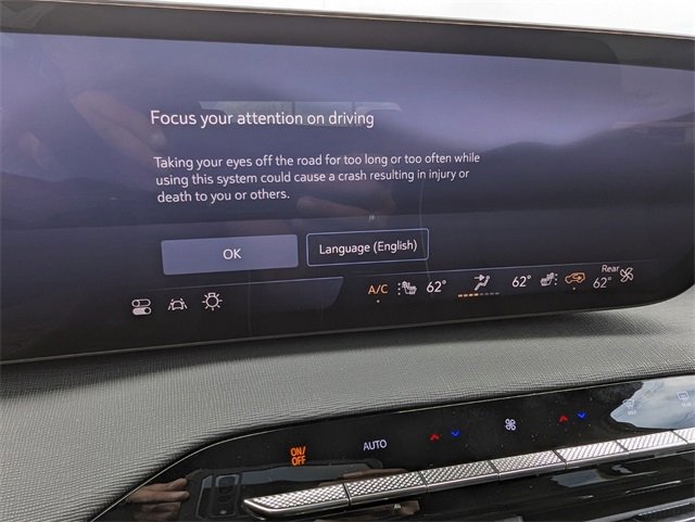 2025 Buick Enclave Sport Touring photo 12