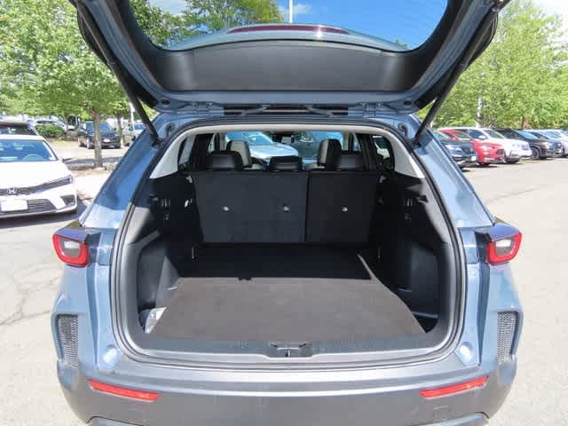 2023 Mazda CX-50 2.5 Preferred Plus photo 8
