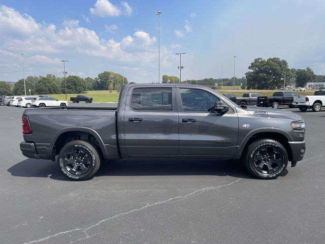 2026 Ram 1500 Big Horn Lone Star photo 2