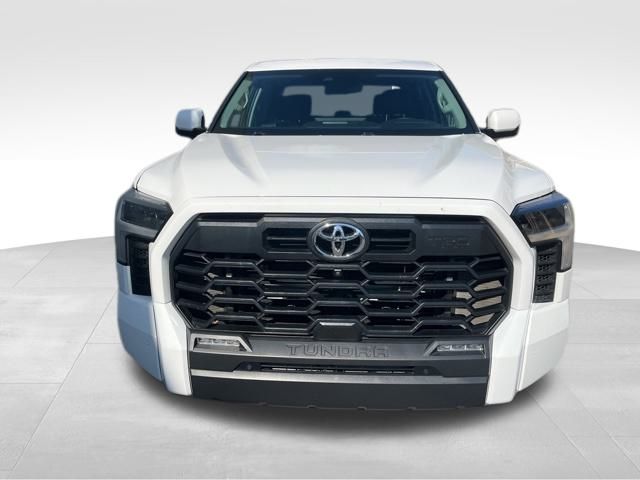 2023 Toyota Tundra SR5 photo 2