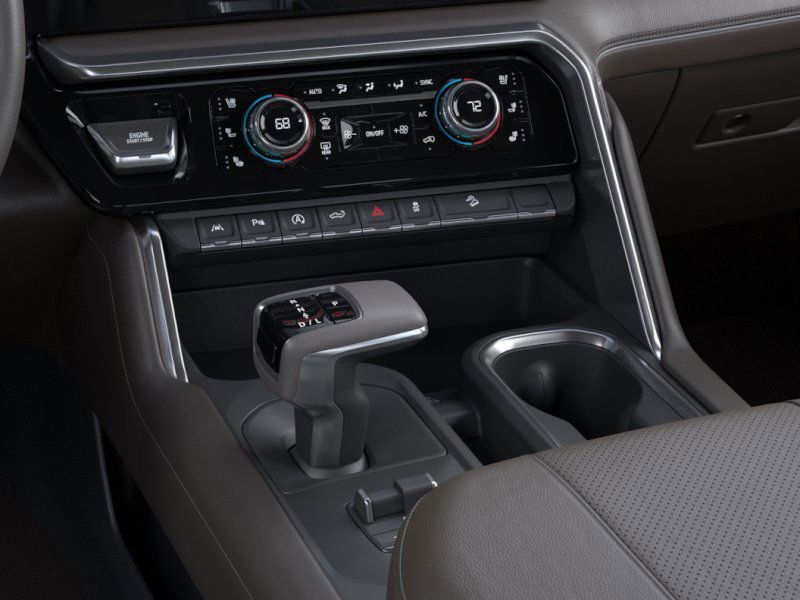 2025 Gmc Sierra 1500 Denali photo 22