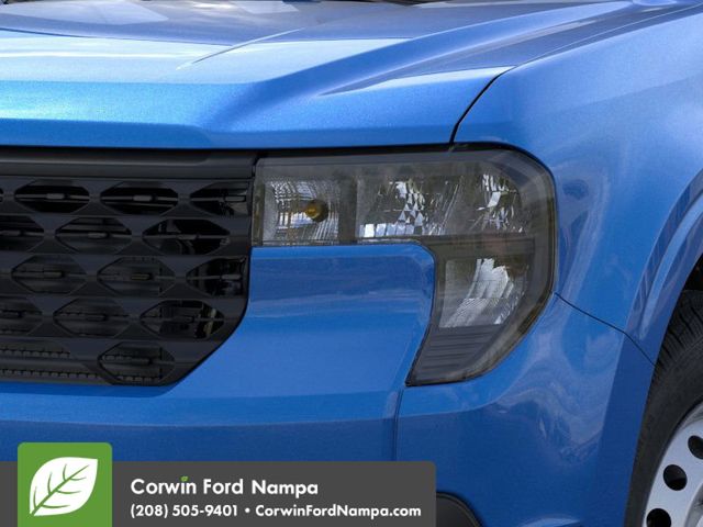2025 Ford Maverick XL photo 6