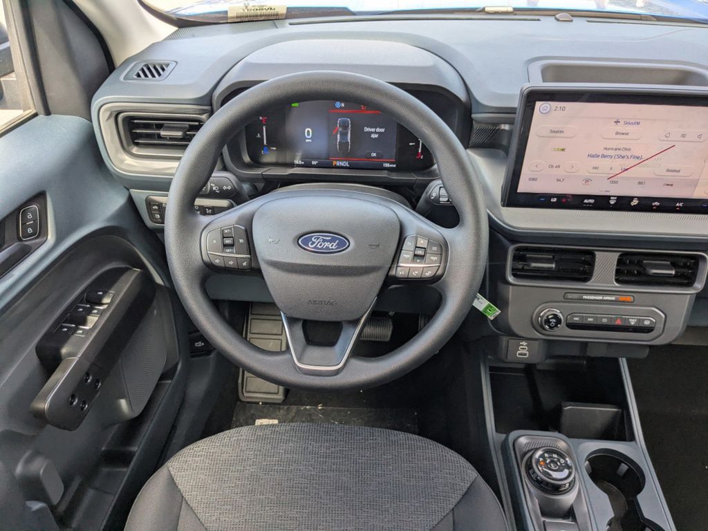 2025 Ford Maverick XL photo 15