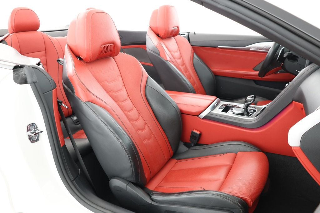 2023 Bmw M850i xDrive photo 27