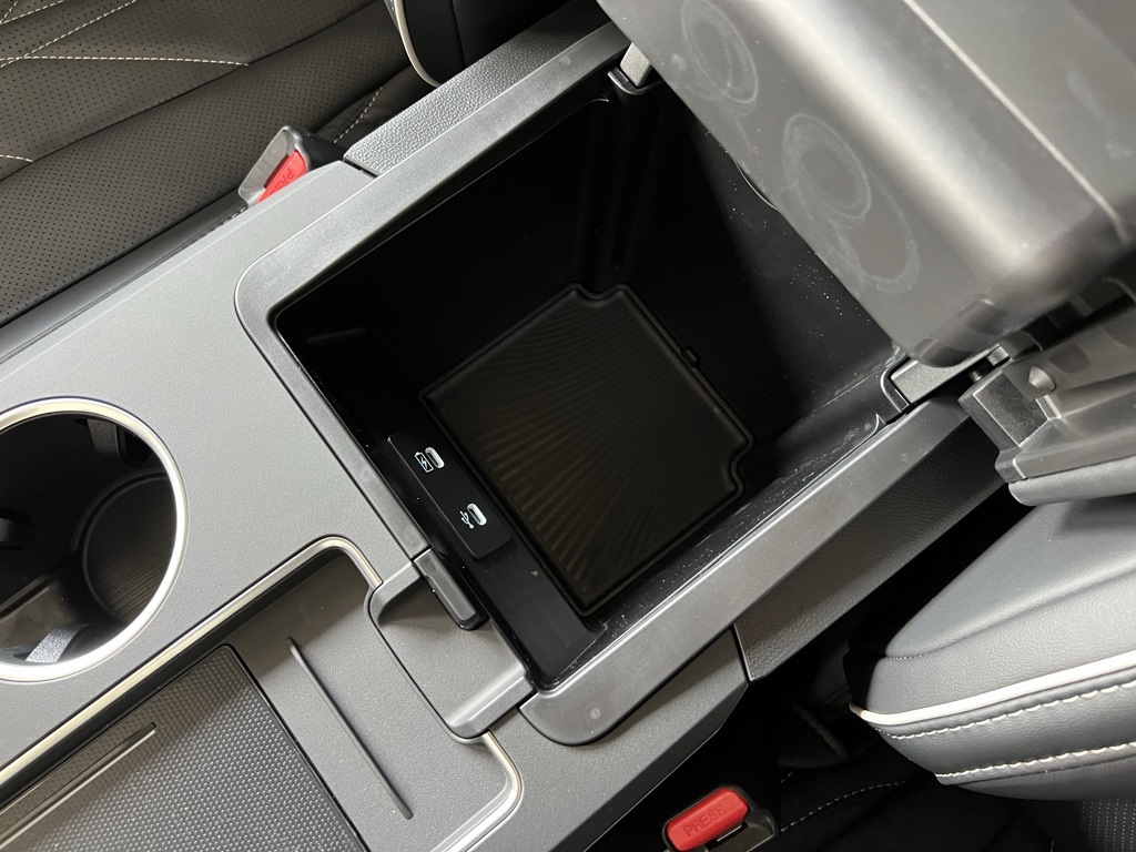2026 Acura MDX Advance SH-AWD photo 22