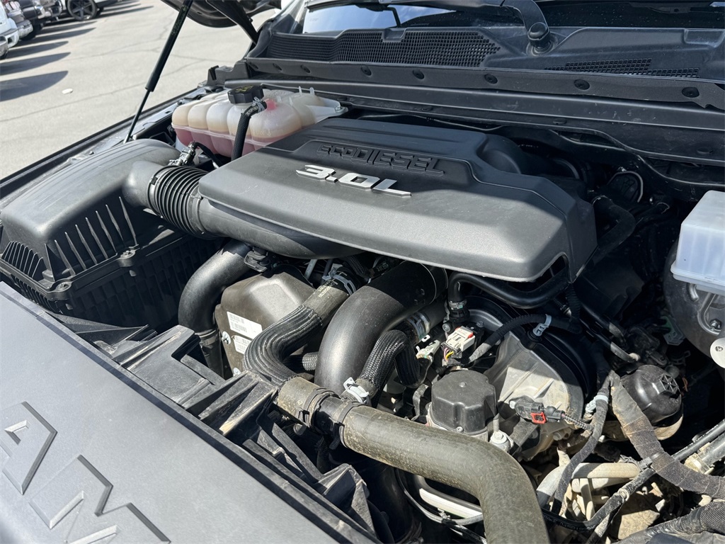 2022 Ram 1500 Big Horn Lone Star photo 23