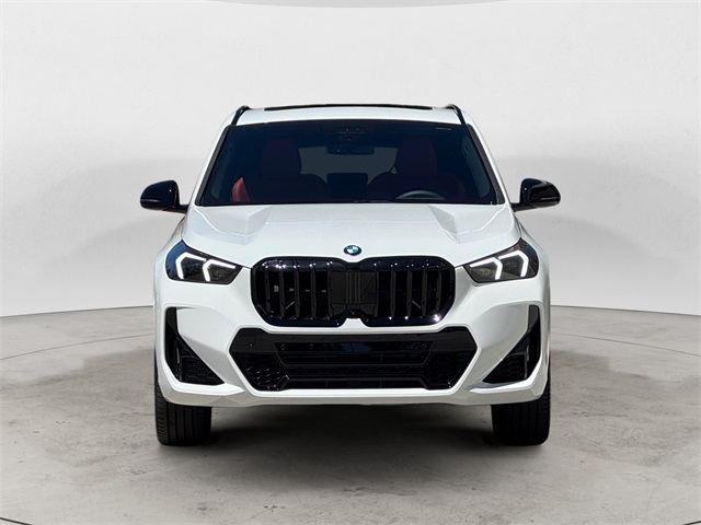 2025 Bmw X1 XDrive28i photo 2