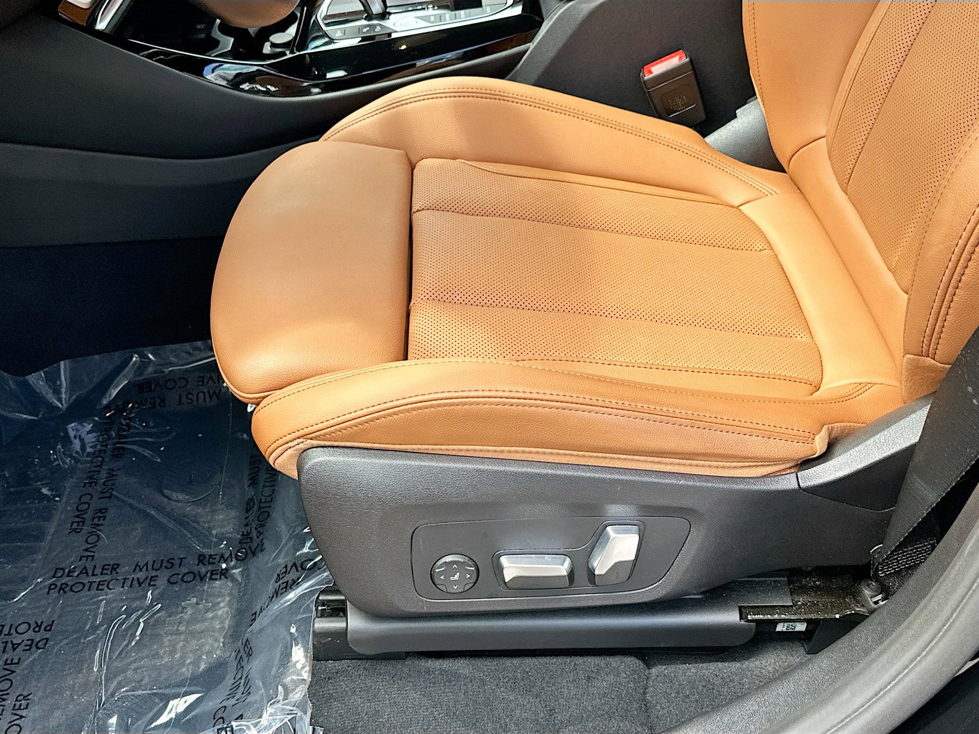 2023 Bmw X3 sDrive30i photo 19