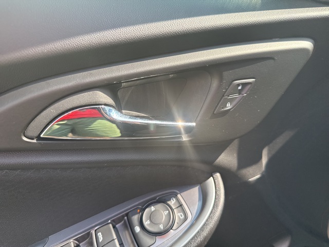 2024 Chevrolet Malibu 1LT photo 23