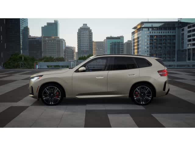 2026 Bmw X3 photo 4
