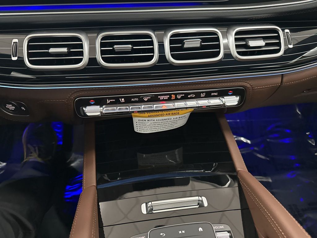 2026 Mercedes Benz GLE 450 4MATIC photo 15