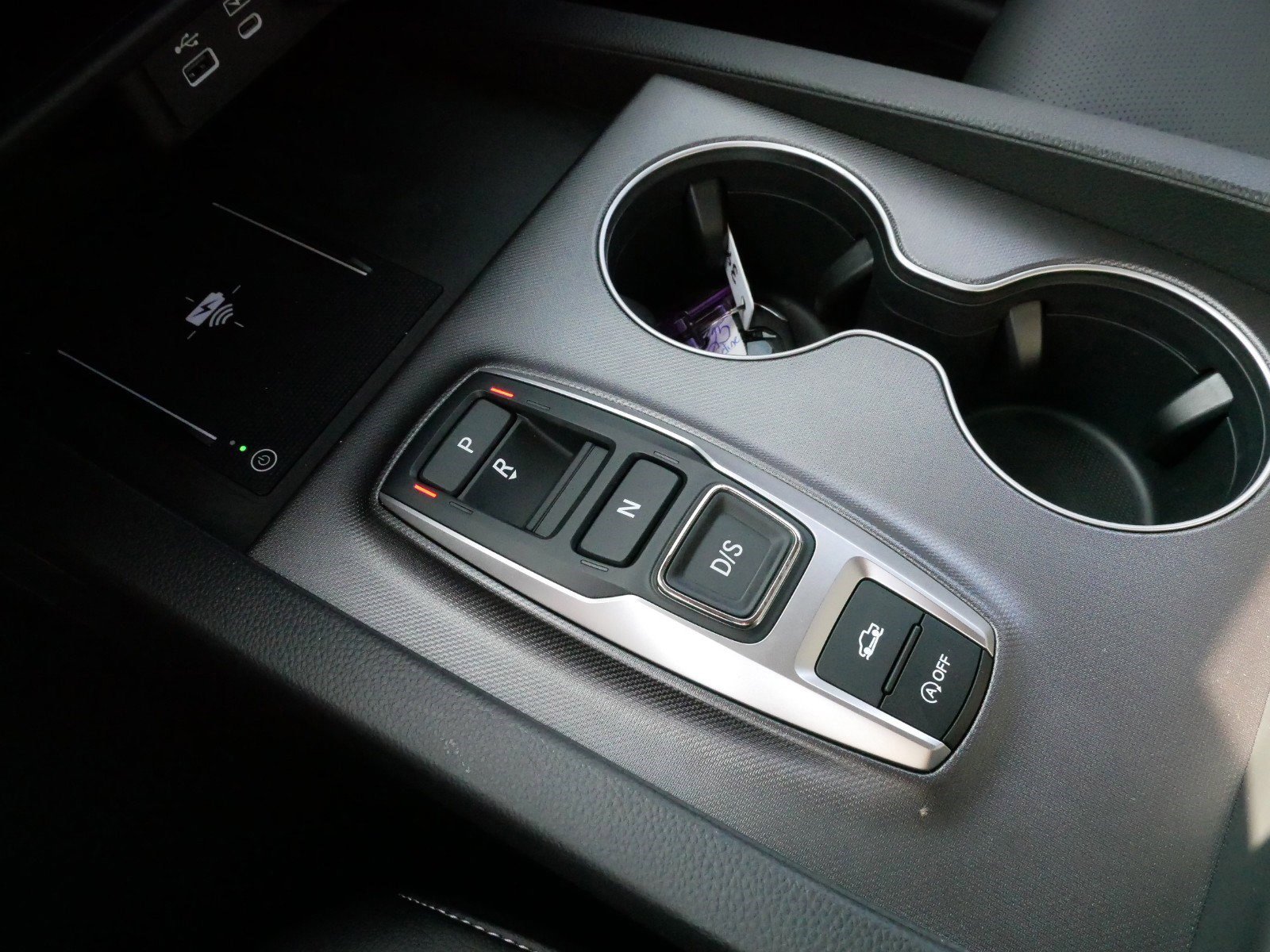 2025 Honda Ridgeline RTL photo 17