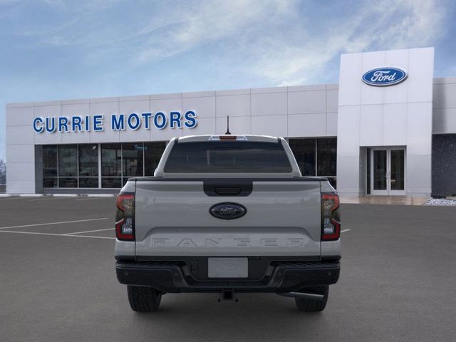 2026 FORD RANGER - Image 27