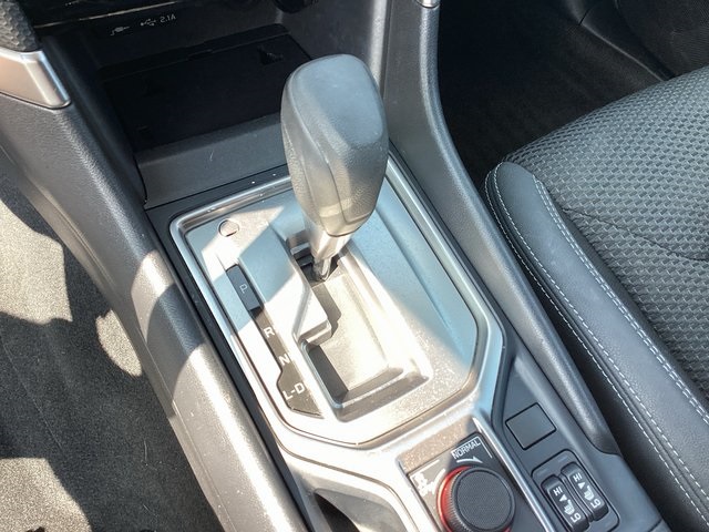 2020 Subaru Forester Premium photo 28