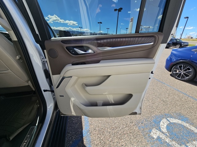 2023 Gmc Yukon XL Denali photo 22