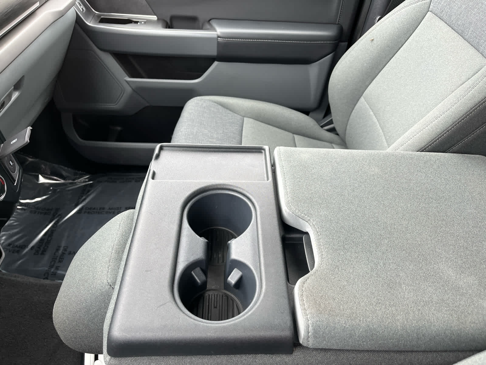 2024 Ford F-150 XLT photo 30