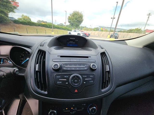 2018 Ford Escape S photo 12